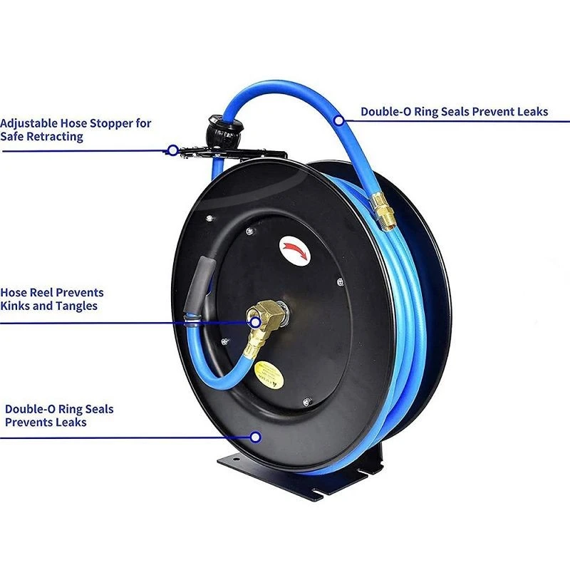 Air Hose Wall Mount suppliers