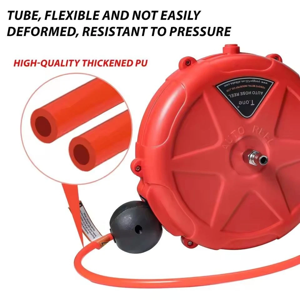 Wind Up Air Hose Reel suppliers